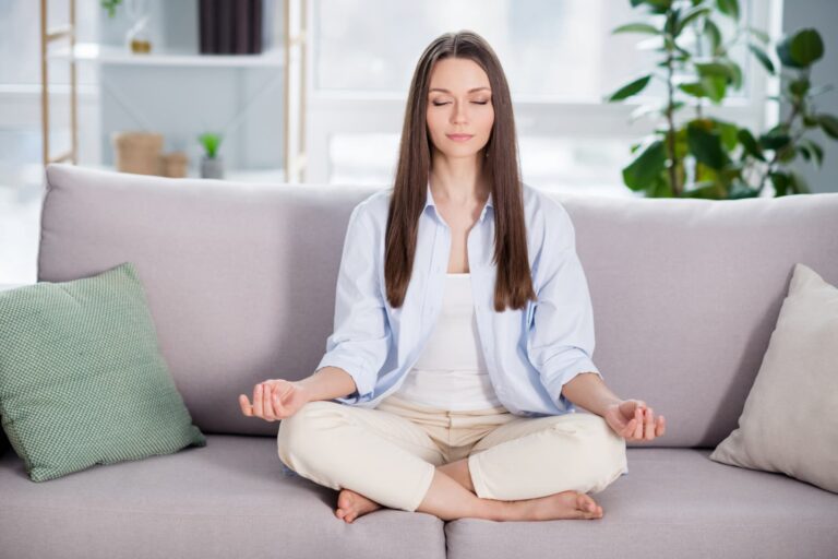 Meditacija