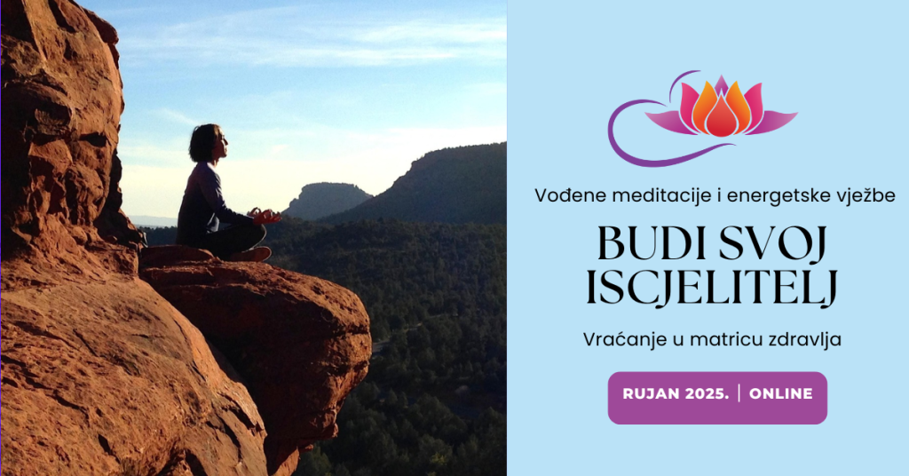 Budi svoj iscjelitelj (1)
